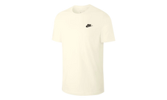 NSW Club Tee "Cream" AR4997 133