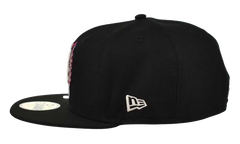 59FIFTY Chicago White Sox MLB Fitted Hat "Glow in the Dark" 60625900
