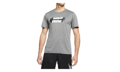 Dri-Fit Legend T-shirt "Charcoal Heather" CT6470 071