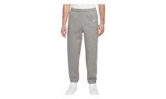 Solo Swoosh Heavy Fleece Pants "Dark Grey" CW5460 063
