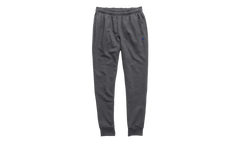 Powerblend Sweats Retro Jogger Pants "Granite Heather" CP1022 G61