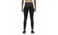 Designed 2 Move 3 Stripe Tight WMNS "Black / White" BQ2072