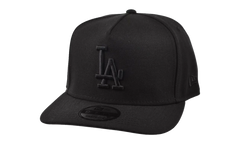 9FIFTY A-Frame Los Angeles Dodgers Snapback "Black" 60587150