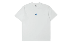 ACG Short Sleeve T-shirt "White" DQ1815 122