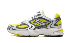 Grid Jazz 9 "Yellow Silver" S70899 8