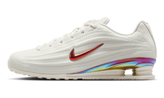 Shox Z SE WMNS"Phantom Iridescent" IM6051 002