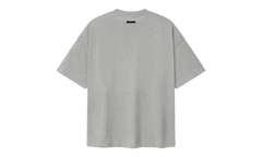 Signature 90s Short Sleeve Tee "Concrete Grey" 125SP264592F