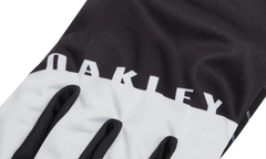 Icon Classic Road Glove "Black / White" FOS901237 022