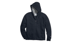 Powerblend Sweats Full Zip Jacket "Navy" CS0891 031