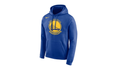 NBA Hoodie Logo Essential WMNS "Golden State Warriors" 931069 495