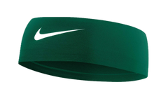 FURY HEADBAND 2.0 "Gorge Green / White" N.000.2528.319