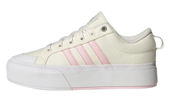 Bravada 2.0 Platform WMNS "Off White Clear Pink" JI1799