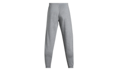 Hustle Fleece Joggers "True Gray Heather / Black" 1317455 025