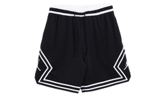 Jordan Sport Dri-FIT Mesh Diamond Shorts "Black" HF9910 010