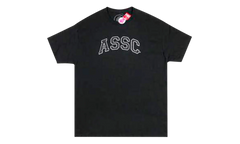 Early Decisions Tee "Black" 00657 1FW2204ASSCED BLAC