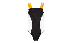 Classics Gigi Hadid Bodysuit WMNS "Black" DY9371