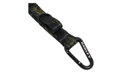 Wanderlust Keychain "Tiger Mountain Camo Green" FOS901052 9ZQ