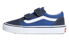 UY Old Skool V PS "Navy" VN000VHENWD1