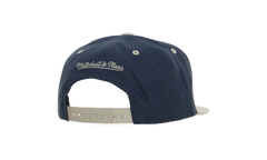 MLB Buzz Snapback Cap "New York Yankees - Navy" HHSS7242 NYYYYPPPNAVY
