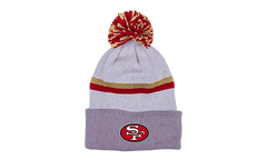 Team Color Beanie "Slate" KQ28Z