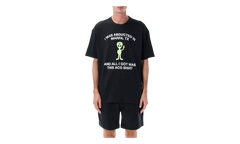 ACG T-Shirt "Recycled Materials" HV2168 010