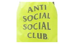 6th Period Sports Bag "Green" ASSC018