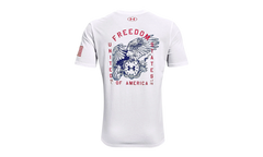 Freedom Eagle T-Shirt "White" 1362051 100