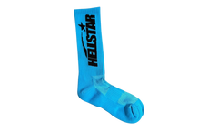 Logo Socks "Blue" HSR230
