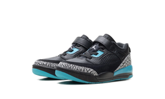 Spizike Low PS "Black Gamma Blue" FQ3951 005