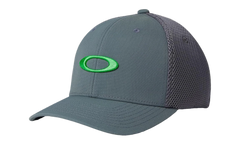 Ellipse Mesh Hat "Dark Slate" FOS900835 94A