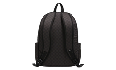 Old Skool Checkerboard Backpack "Checkerboard Black / Charcoal Grey" VN000H4XBA5