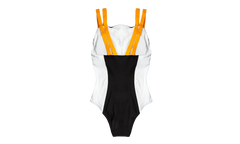 Classics Gigi Hadid Bodysuit WMNS "Black" DY9371