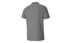 Scuderia Ferrari Polo "Medium Gray Heather" 596150 03