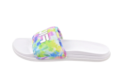 Drifter Lux Tie Dye WMNS "White-Light Green" 5SM01539 142