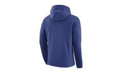 NBA Club Fleece Logo Pullover Hoodie "Golden State Warriors" 881131 495