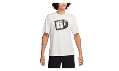 Max90 Basketball T-Shirt "White" FQ4914 121