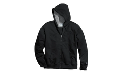 Powerblend Sweats Full Zip Jacket "Black" CS0891 003