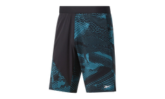 CrossFit Speed Short "Seaport Teal" FK6294