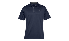 Tech Polo "Midnight Navy / Graphite" 1290140 410