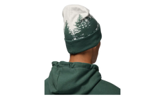 Jordan Peak Beanie "Sail Midnight Green'" HV1077 133