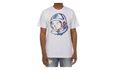 Star Fill T-Shirt "White" 851 2208 WHIT