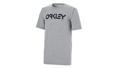 100C-Mark II T-Shirt "Heather Grey" 456932A 203