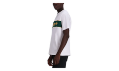 Archive Tee "White" IU0198