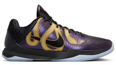 Kobe 5 Protro
Year of the Mamba Eggplant