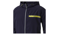 Tec Sports Windbreaker "Peacoat" 854056 06