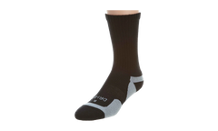 Jordan Game Dry Crew Socks "Black Grey Red" 441342 016