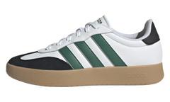 Barreda "Cloud White / Collegiate Green / Core Black" JR1323