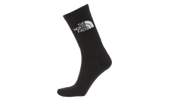 Everyday Standard Crew Sock (3 Pack) "TNF Black" NF0A8EKX JK3