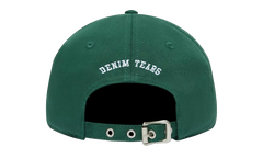 Denim University Cap "Green" DT480