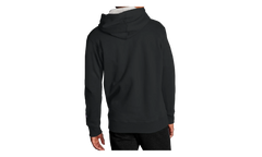 Powerblend Fleece Hoodie Script Logo "Black" GF89H Y06794BKC